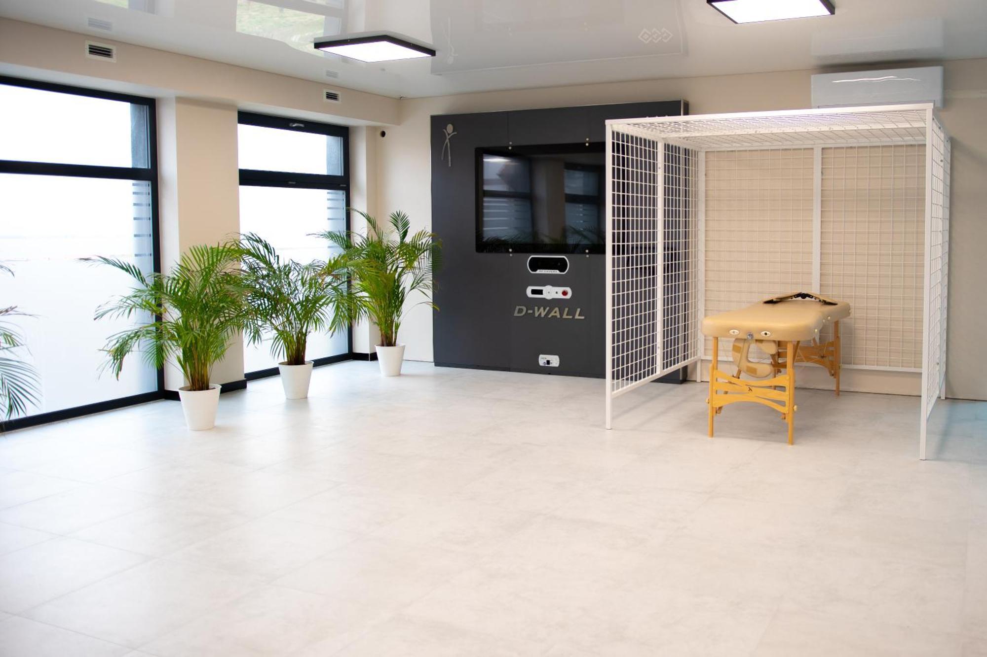 Resort Holiday Home Centrum Opieki I Rehabilitacji 야로수아비크 외부 사진